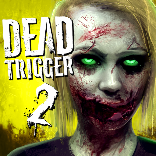 DEAD TRIGGER 2 – Zombie Survival Shooter FPS 1.6.2