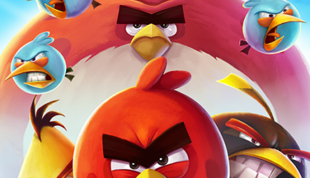 Angry Birds 2 2.32.0