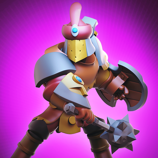 Duels: PVP of magic, might, blood, fire and honor 1.0.1 (Early Access) (arm-v7a)