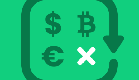 CoinCalc – Currency Converter with Cryptocurrency 14.0.6 (Android 4.4+)