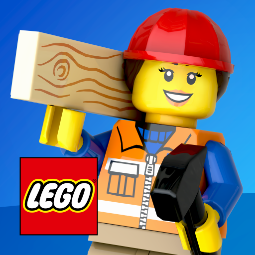 LEGO® Tower 1.4.0 (arm64-v8a)