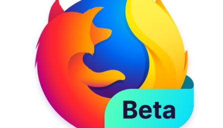 Firefox for Android Beta 68.2