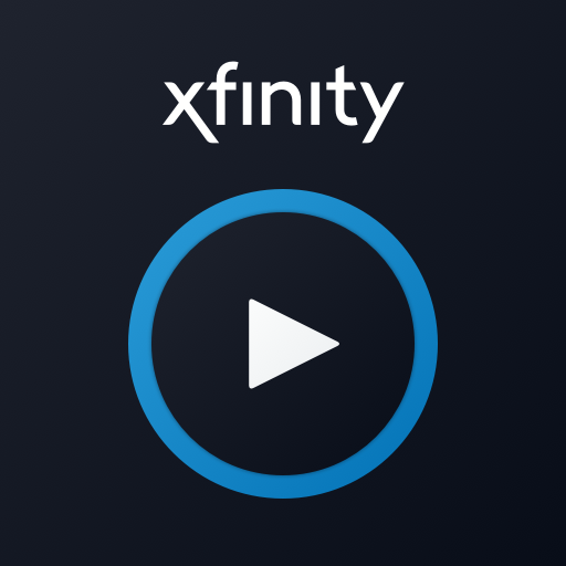 Xfinity Stream 5.4.4.006