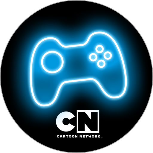 Cartoon Network Arcade 1.3.3556