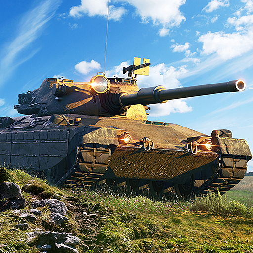 World of Tanks Blitz MMO 6.3.0