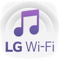 LG Wi-Fi Speaker 1.1.28