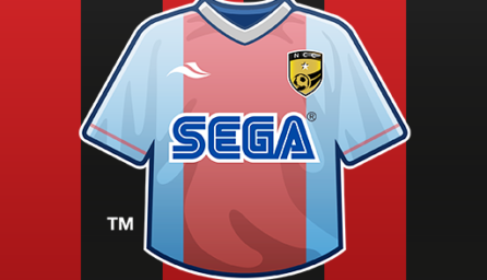 SEGA POCKET CLUB MANAGER 2.2.0