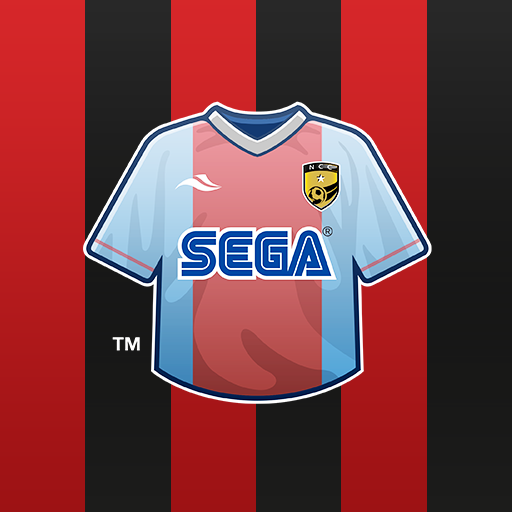 SEGA POCKET CLUB MANAGER 2.2.0