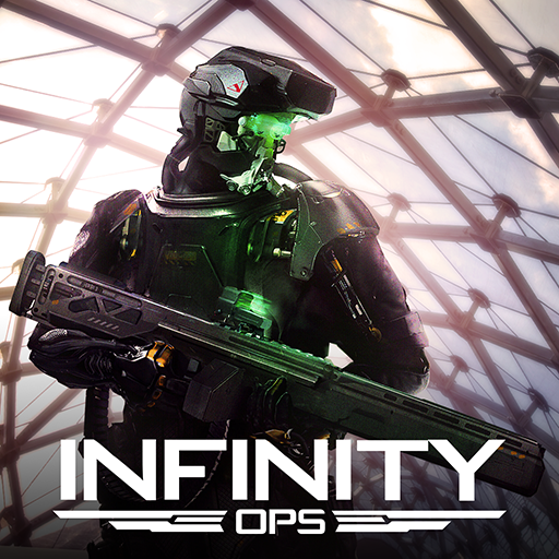 Infinity Ops: Online FPS 1.6.0