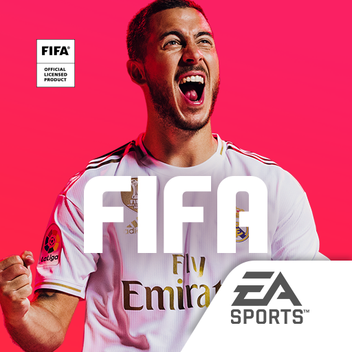 FIFA Soccer 13.0.03 (arm64-v8a) (Android 5.0+)