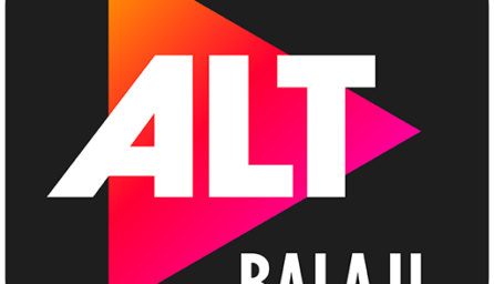 ALTBalaji-Comedy, Thriller, Drama & Romantic Shows (Android TV) 1.6.0