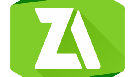 ZArchiver 0.9.2