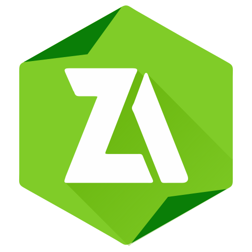 ZArchiver 0.9.2