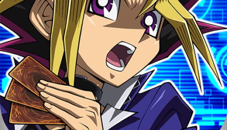 Yu-Gi-Oh! Duel Links 4.0.0
