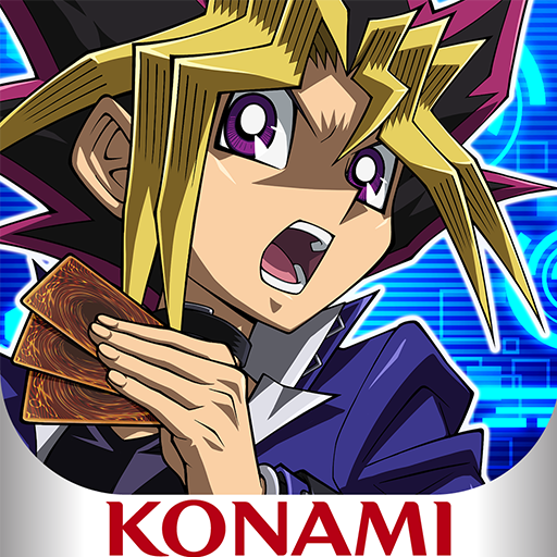 Yu-Gi-Oh! Duel Links 4.0.0