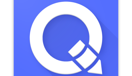 QuickEdit Text Editor – Writer & Code Editor 1.4.8 (Android 4.1+)