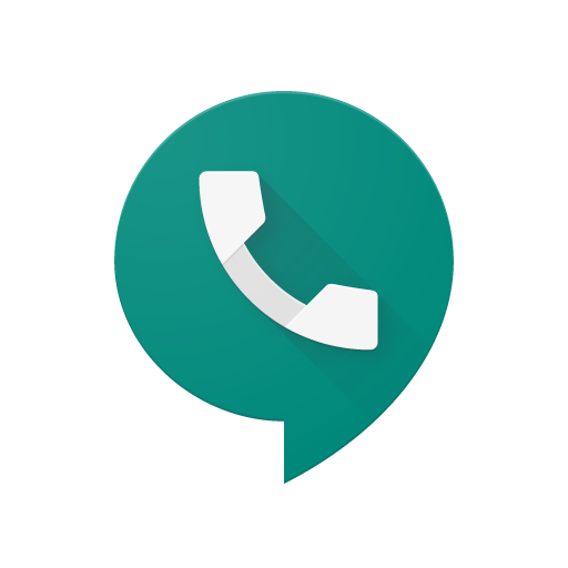 Google Voice 2019.38.268306943