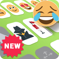 ai.type Emoji Keyboard plugin 8.0.7 (noarch) (Android 4.1+)