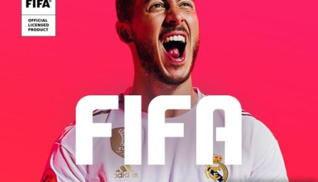 FIFA Soccer 13.0.04 (arm-v7a) (Android 4.2+)