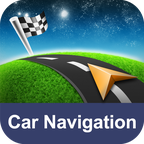 Sygic Car Connected Navigation 18.6.0 (arm64-v8a)