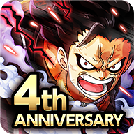 ONE PIECE TREASURE CRUISE 9.1.1 (arm64-v8a + arm-v7a) (Android 4.2+)