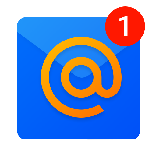Mail.Ru – Email App 10.7.0.27860 (Android 5.0+)