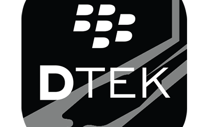 DTEK by BlackBerry 1.1.11.554