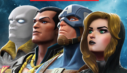 MARVEL Contest of Champions 24.2.2 (Android 4.4+)
