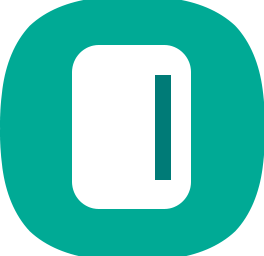 Samsung Edge screen 4.1.11