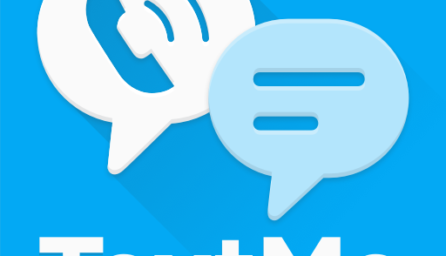 Text Me: Text Free, Call Free, Second Phone Number 3.19.4 (arm64-v8a) (Android 4.4+)