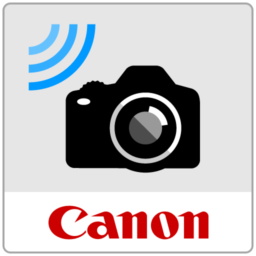 Canon Camera Connect 2.4.30.14 (arm) (Android 4.4+)