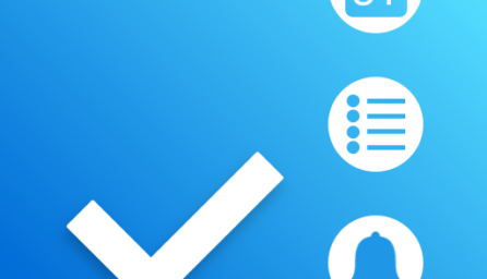 Any.do: To-do list, Calendar, Reminders & Planner (Wear OS)