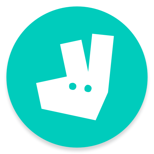 Deliveroo: Restaurant Delivery 3.2.1