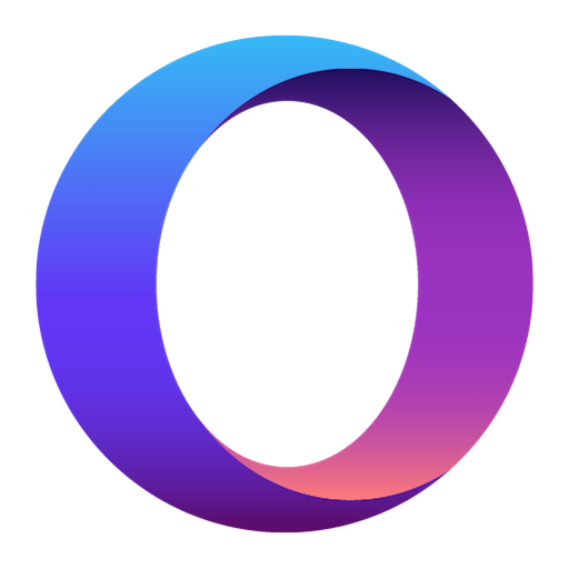 Opera Touch: the fast, new web browser 1.22.3 (Android 5.1+)