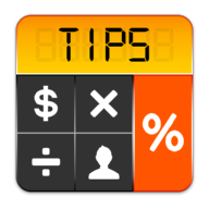 Tip N Split Tip Calculator 2.0.4