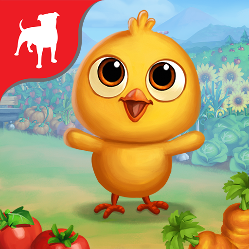 FarmVille 2: Country Escape 13.4.4665 (arm64-v8a) (Android 4.4+)