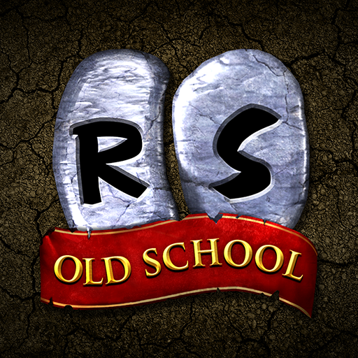 Old School RuneScape 184.1 (arm64-v8a + arm-v7a)