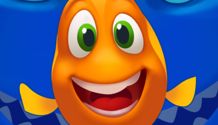 Fishdom 4.30.3 (arm64-v8a) (Android 4.2+)