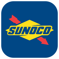 Sunoco 1.9