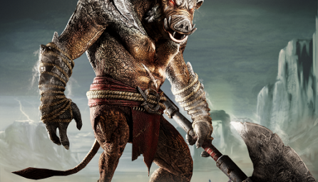 Dawn of Titans – Epic War Strategy Game 1.34.0 (arm-v7a) (Android 4.2+)