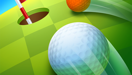 Golf Battle 1.8.3 (x86)