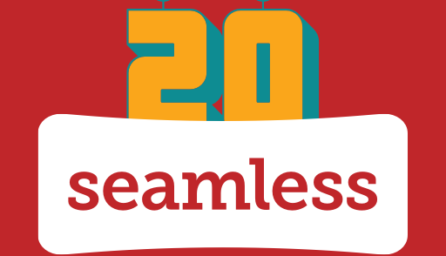 Seamless: Restaurant Takeout & Food Delivery App 7.58