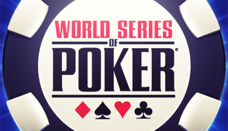 World Series of Poker – WSOP Free Texas Holdem 6.17.0 (arm64-v8a)