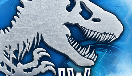 Jurassic World™: The Game 1.37.7