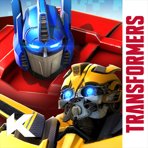 TRANSFORMERS: Forged to Fight 8.2.0 (arm-v7a) (Android 4.1+)