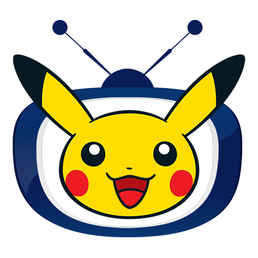 Pokémon TV (Android TV) 3.0.0