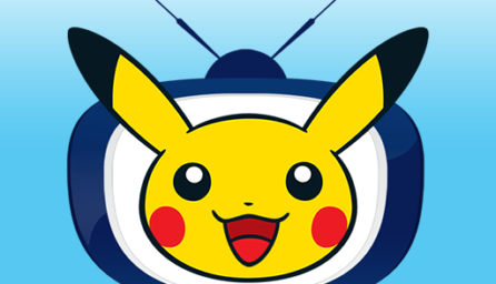 Pokémon TV (Android TV)