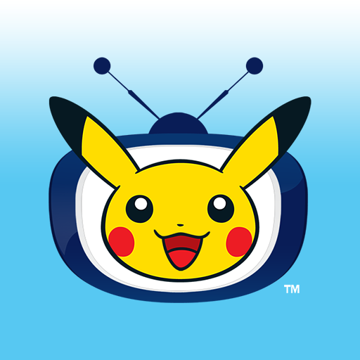 Pokémon TV (Android TV)