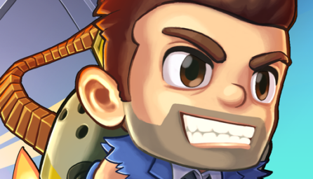 Jetpack Joyride 1.20.1