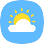 Samsung Weather 1.6.14.43 (Android 8.0+)